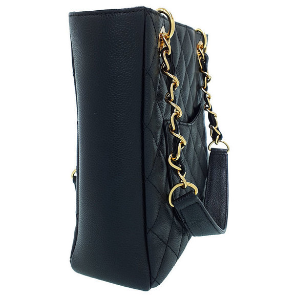 Chanel Bag Matelasse Tote Chain - Picture 1 of 9